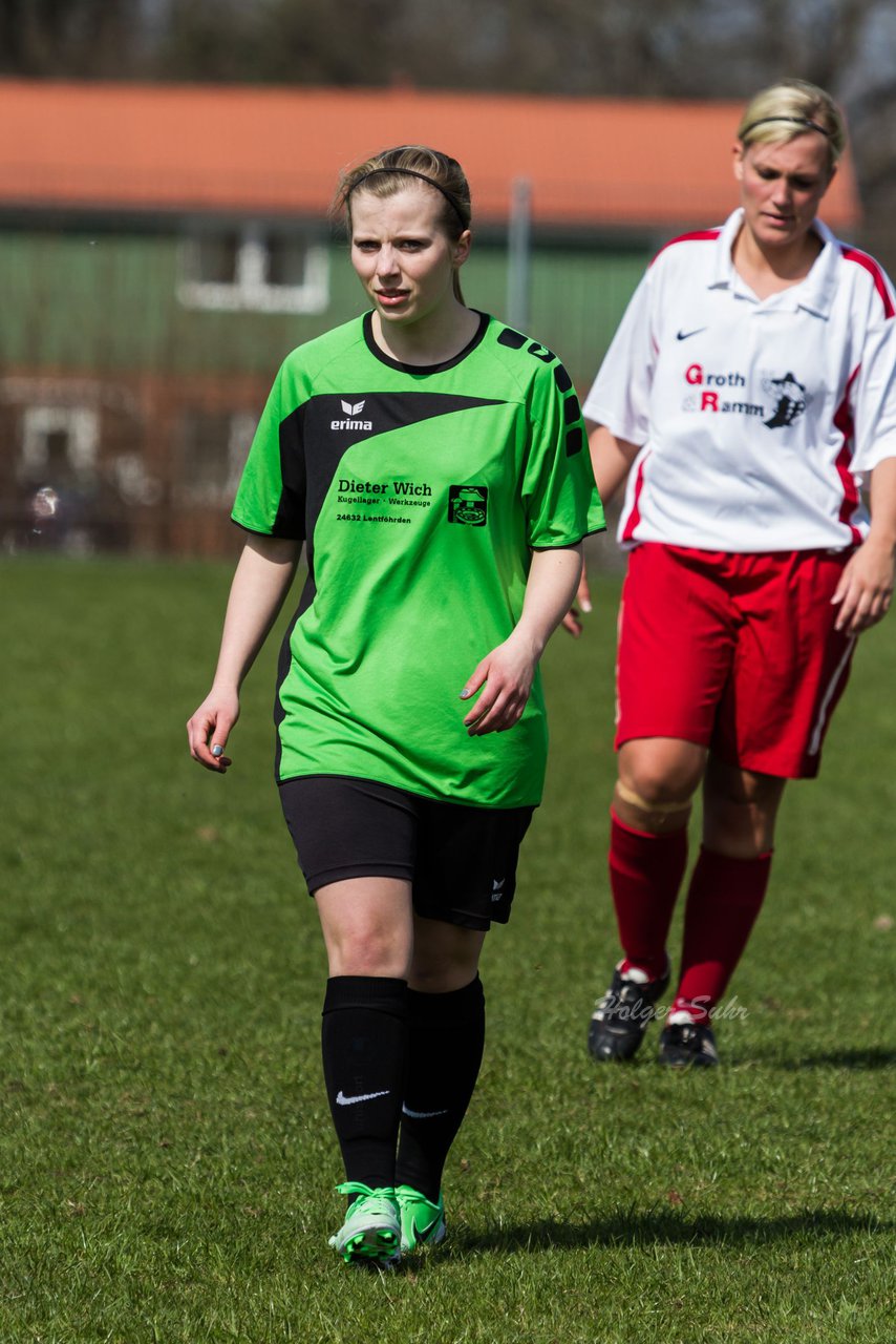 Bild 196 - Frauen Schmalfelder SV - TSV Siems : Ergebnis: 1:0